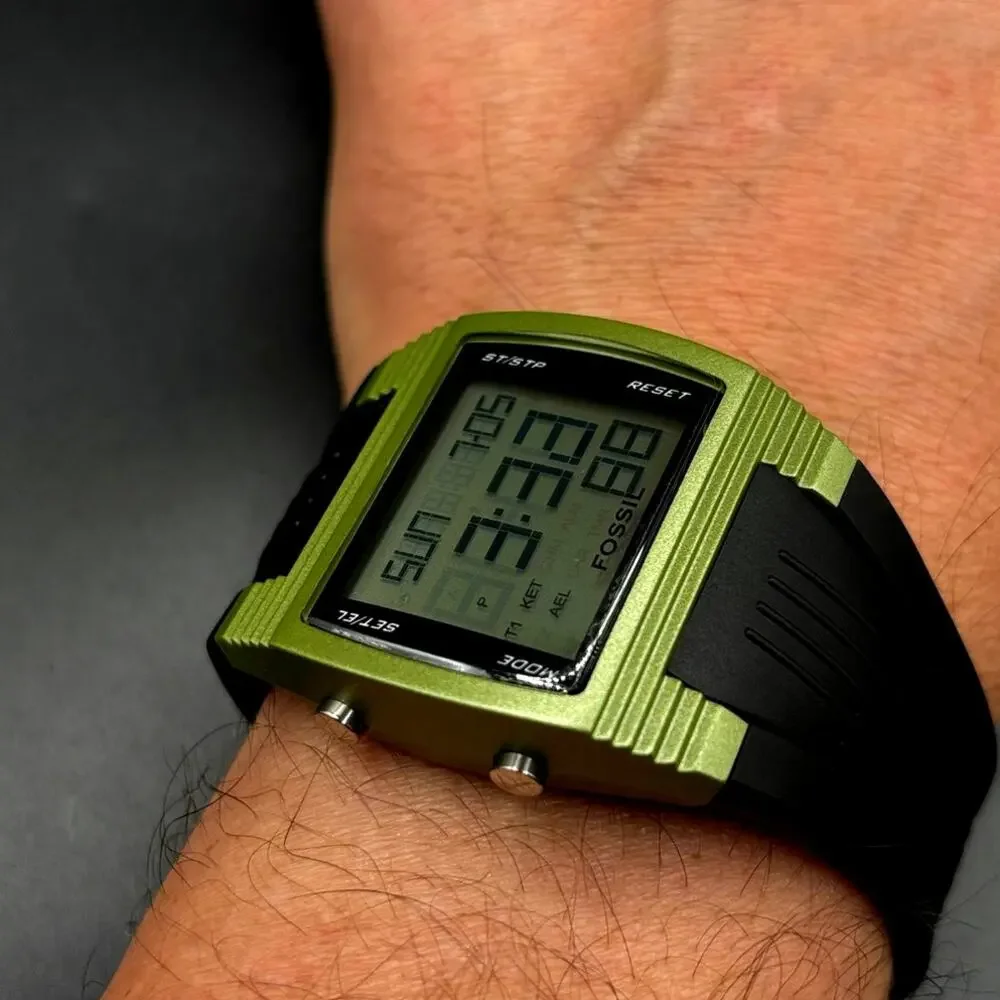 Fossil fsl dq1141